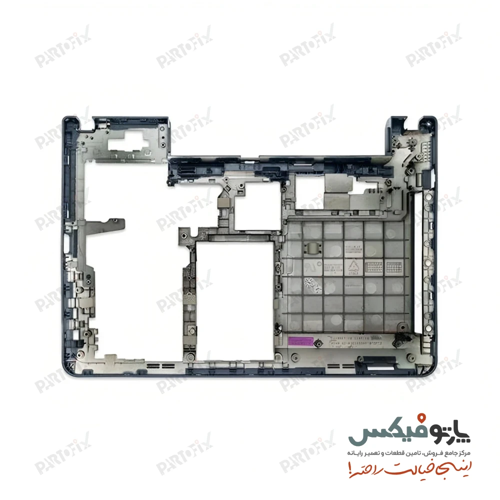 قاب کف (D) لپ تاپ لنوو ThinkPad Edge E440